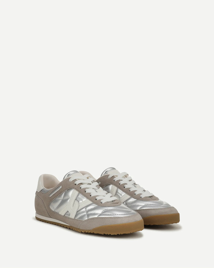VERONICA BEARD Natalia Suede Sneaker