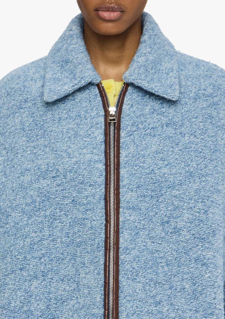 JW ANDERSON Contrast Trim Causal Jacket