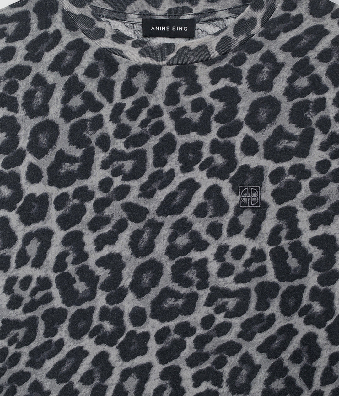 ANINE BING Cohen Tee