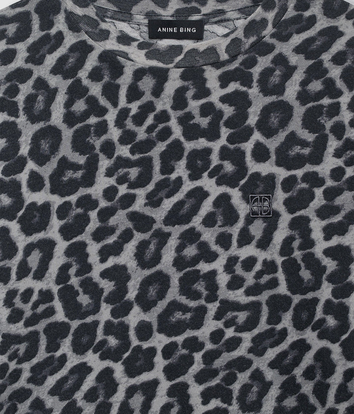 ANINE BING Cohen Tee