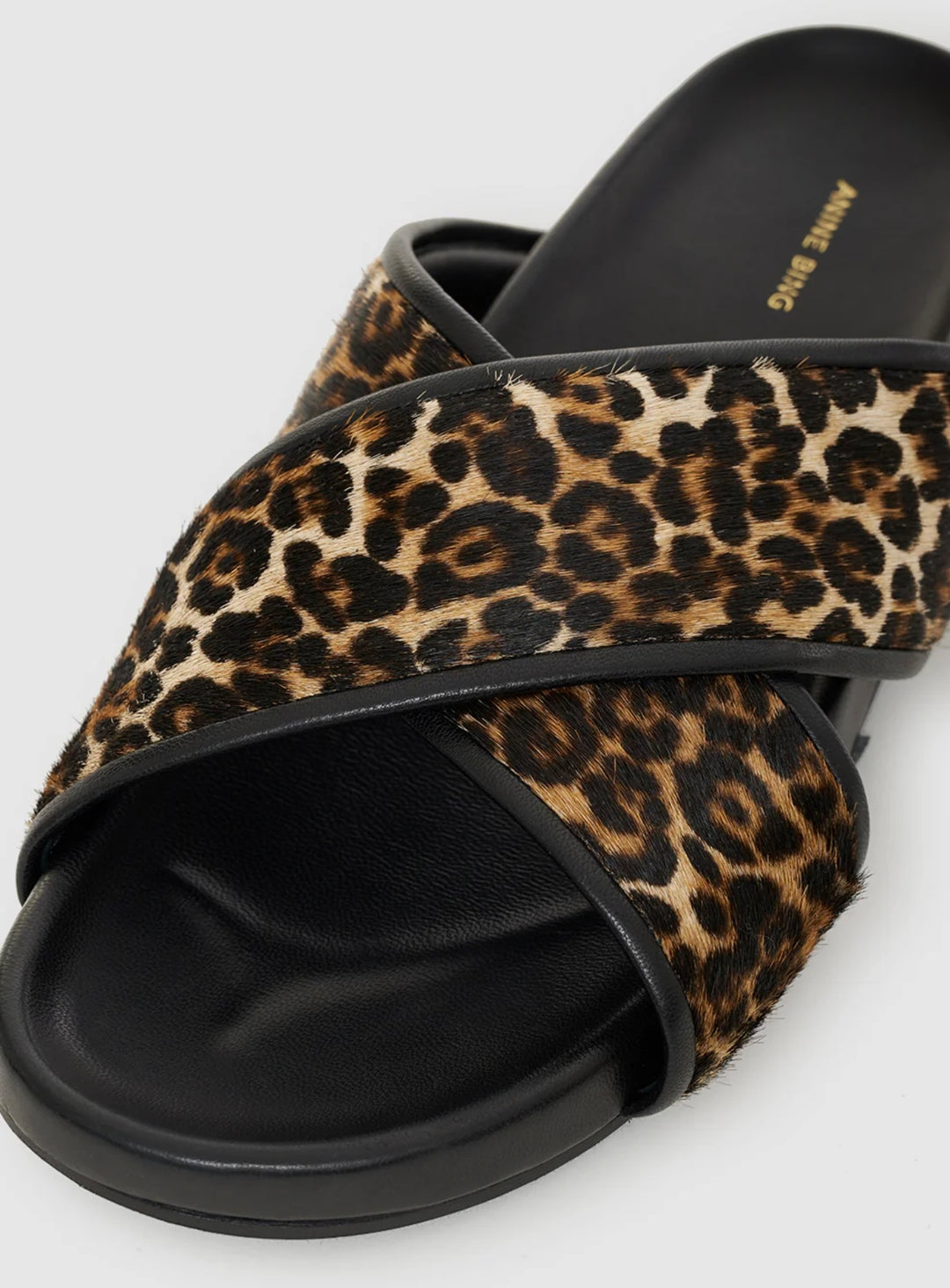 ANINE BING Emi Slides