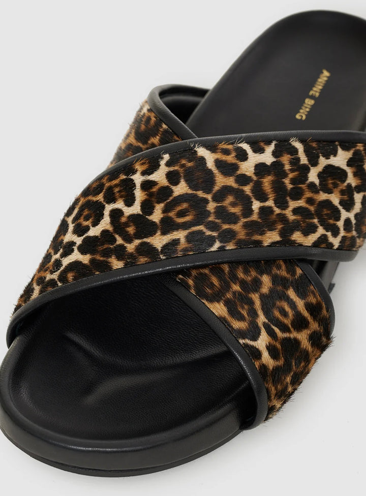 ANINE BING Emi Slides