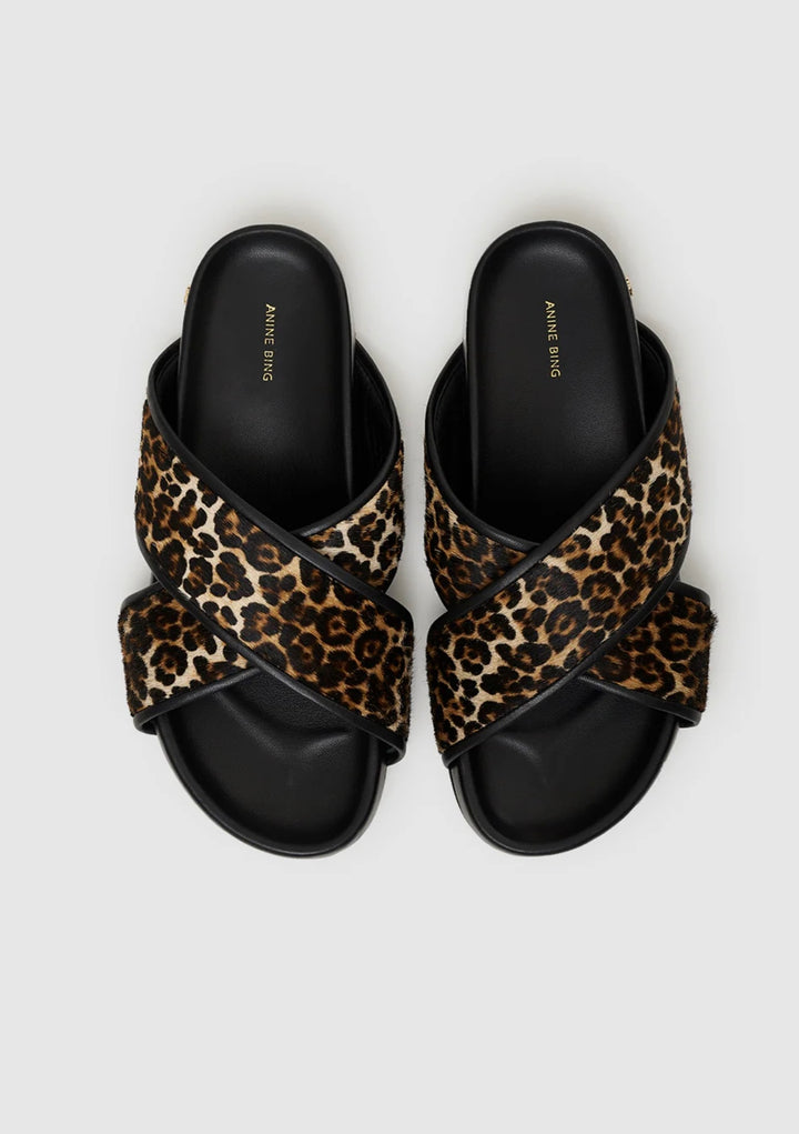 ANINE BING Emi Slides