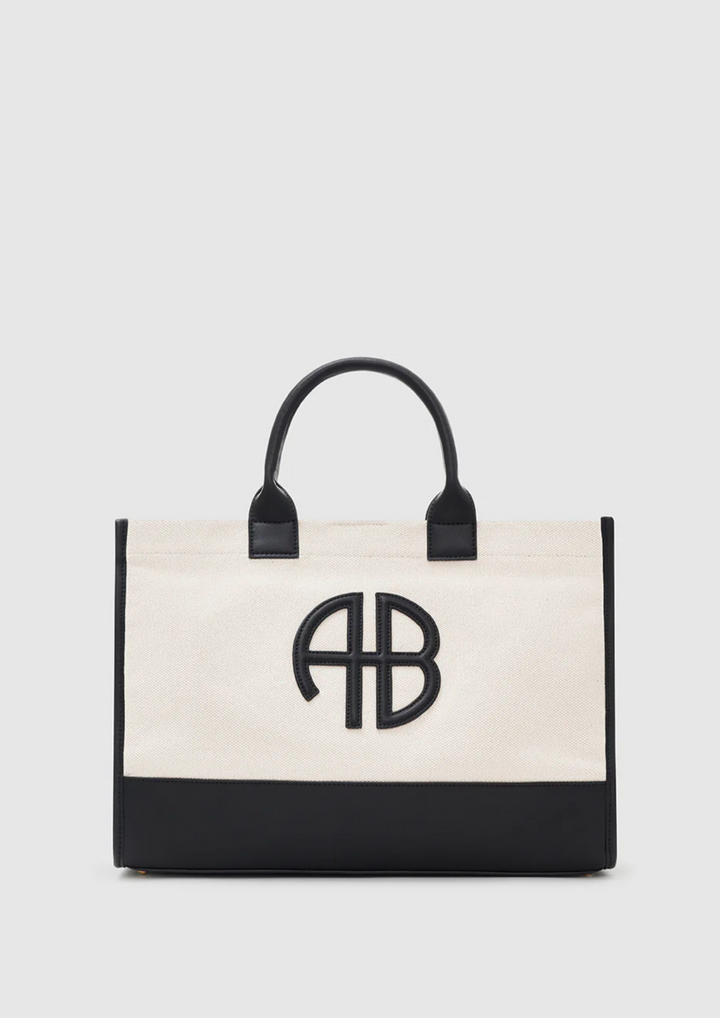 ANINE BING Medium Lara Tote