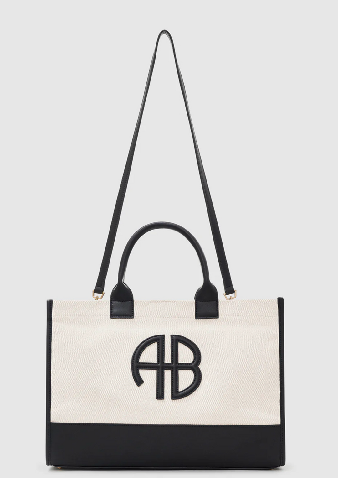 ANINE BING Medium Lara Tote
