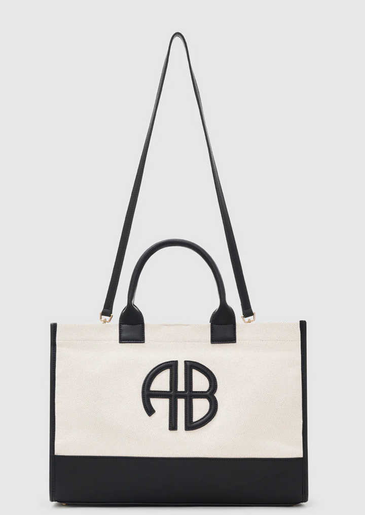 ANINE BING Medium Lara Tote