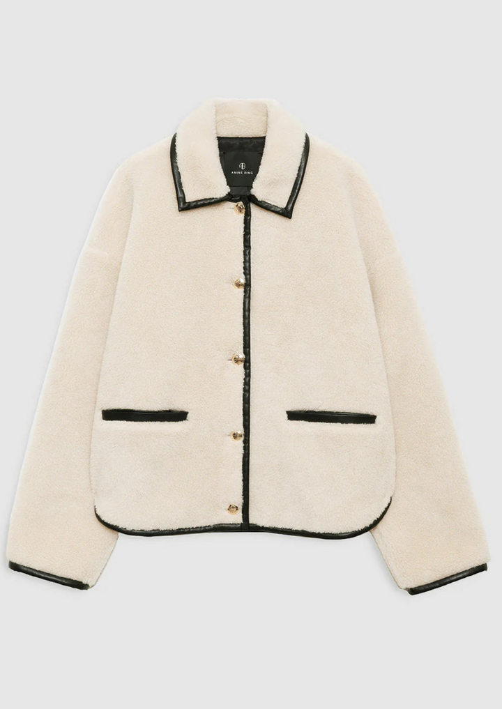 ANINE BING Camden Jacket