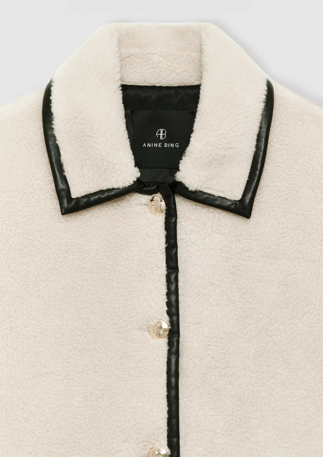 ANINE BING Camden Jacket