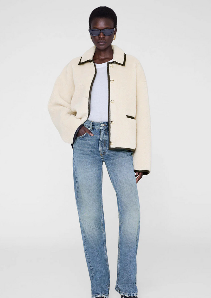 ANINE BING Camden Jacket