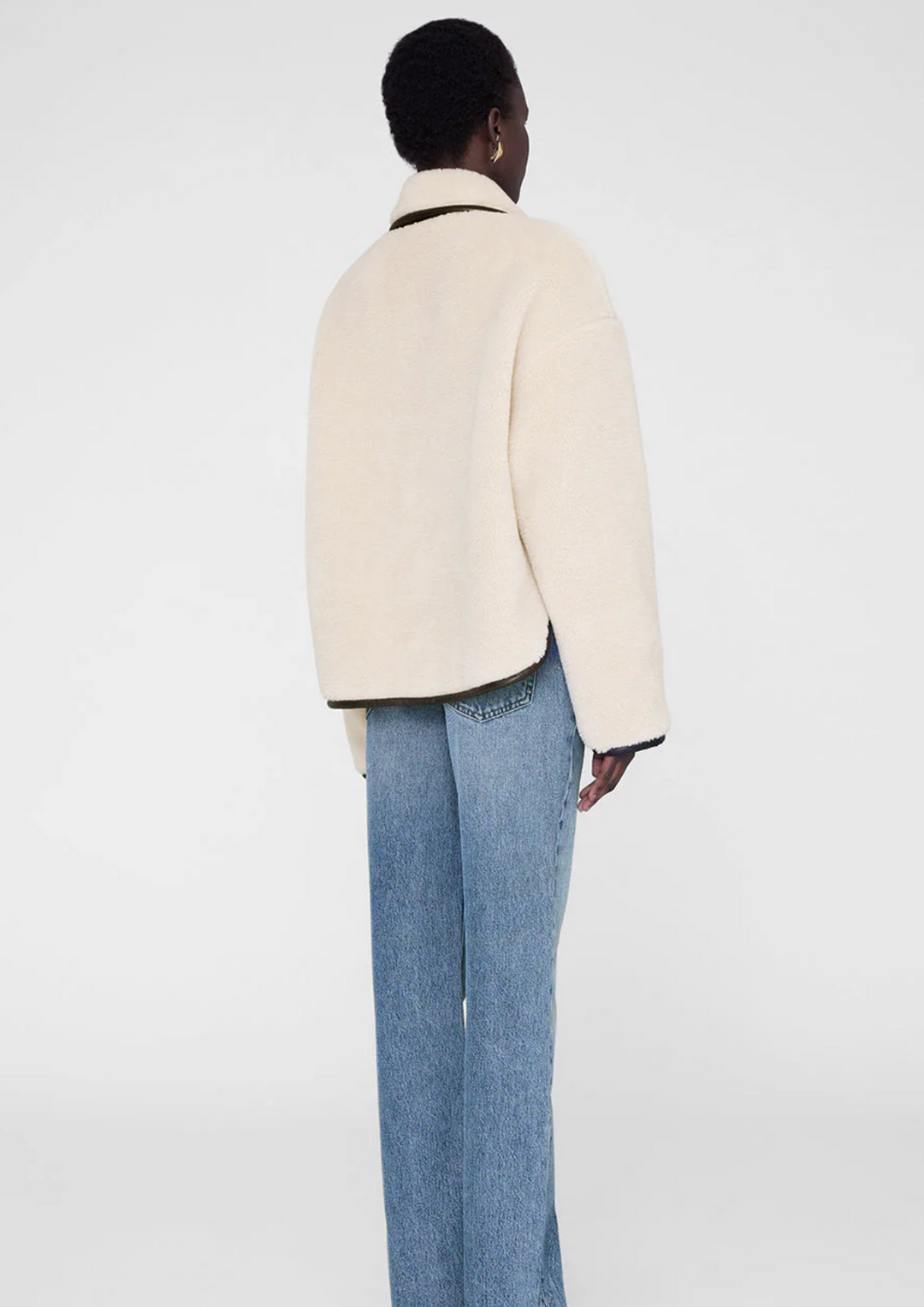 ANINE BING Camden Jacket