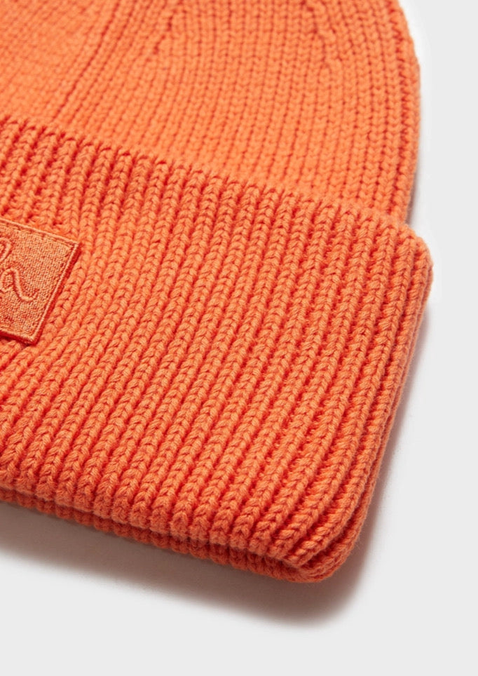 LALA BERLIN Beanie Birger Cotton Wool