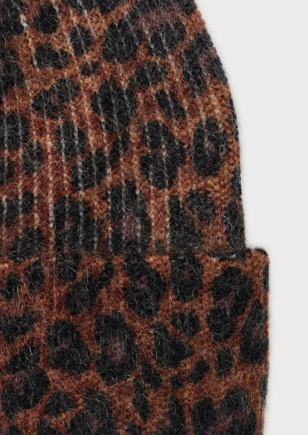 LALA BERLIN Beanie Blake