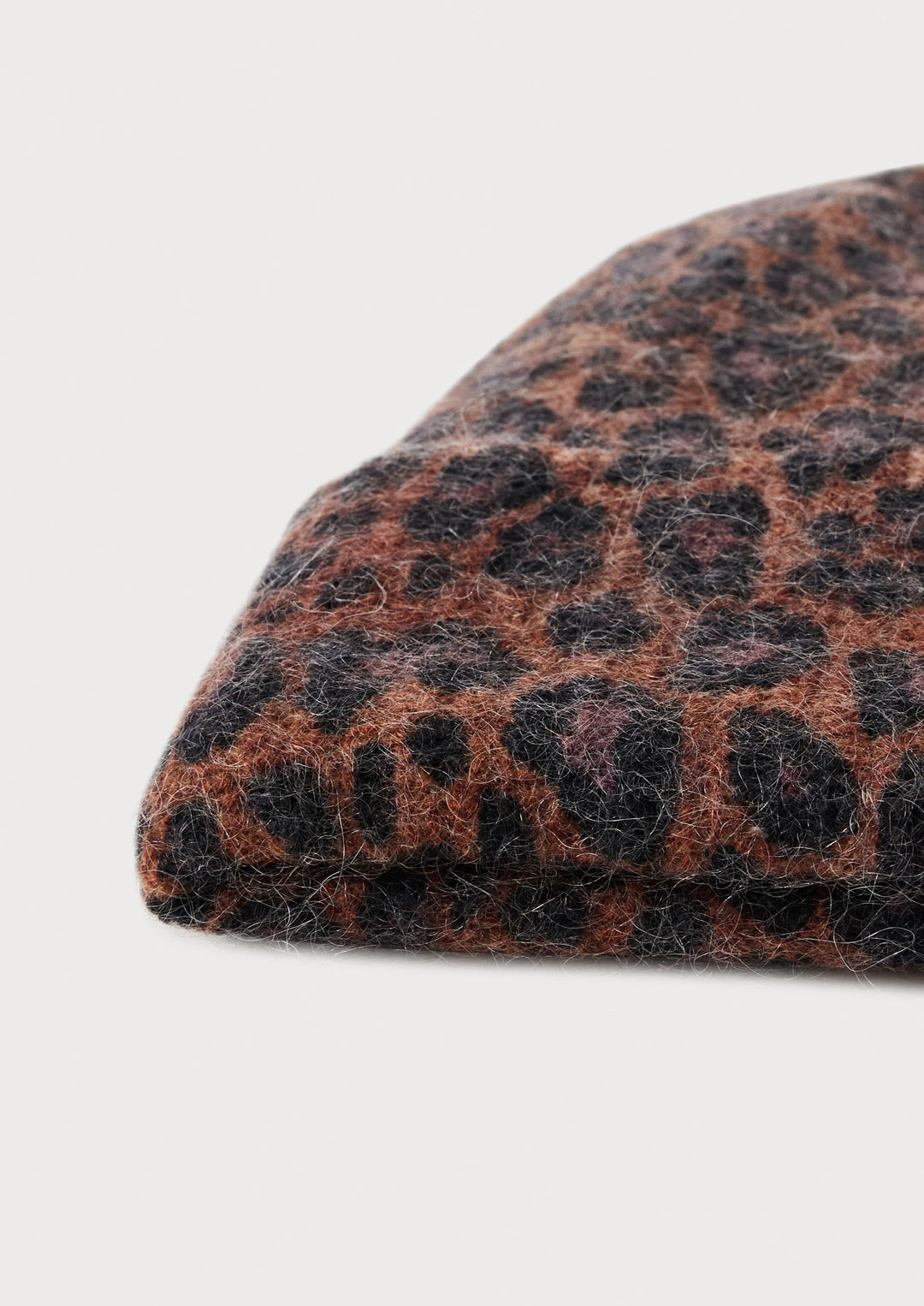 LALA BERLIN Beanie Blake