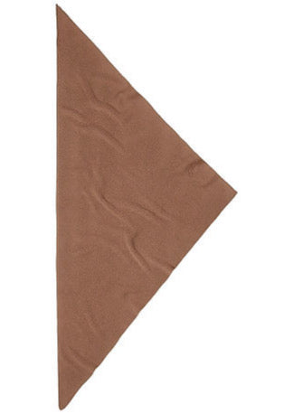 LALA BERLIN Strick Schal Grob Triangle Tallie