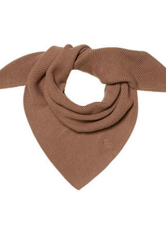 LALA BERLIN Strick Schal Grob Triangle Tallie