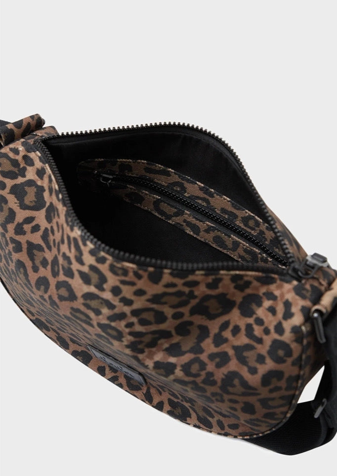 LALA BERLIN Crossbody Melly Printed Canvas