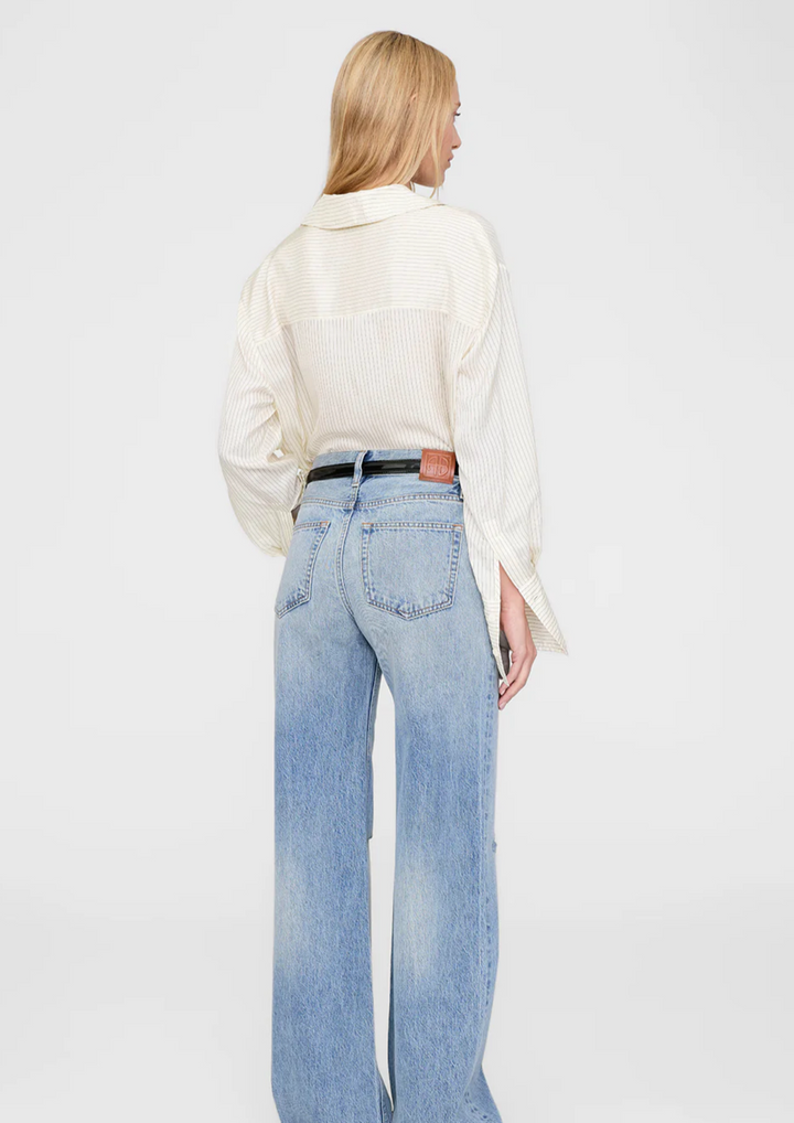 ANINE BING Bridget Shirt