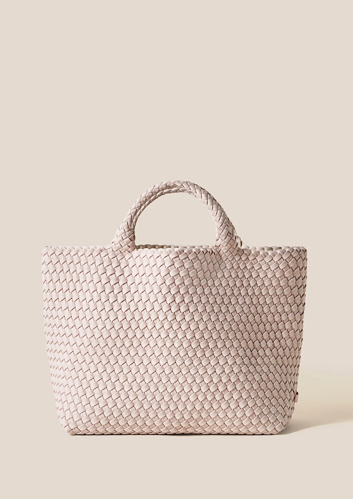 NAGHEDI St. Barts Medium Tote