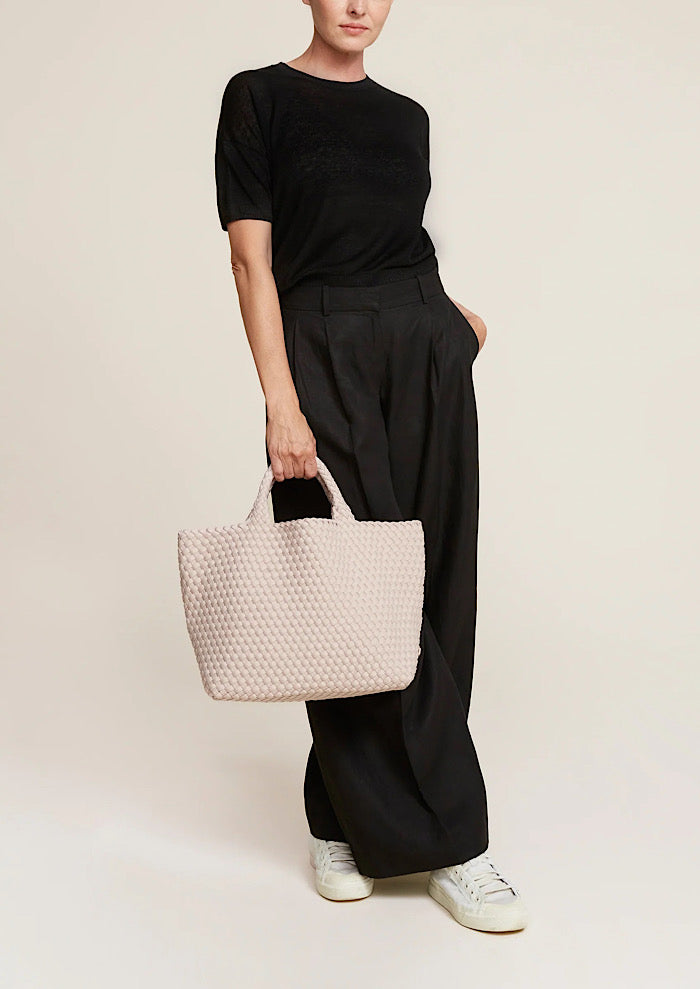 NAGHEDI St. Barts Medium Tote