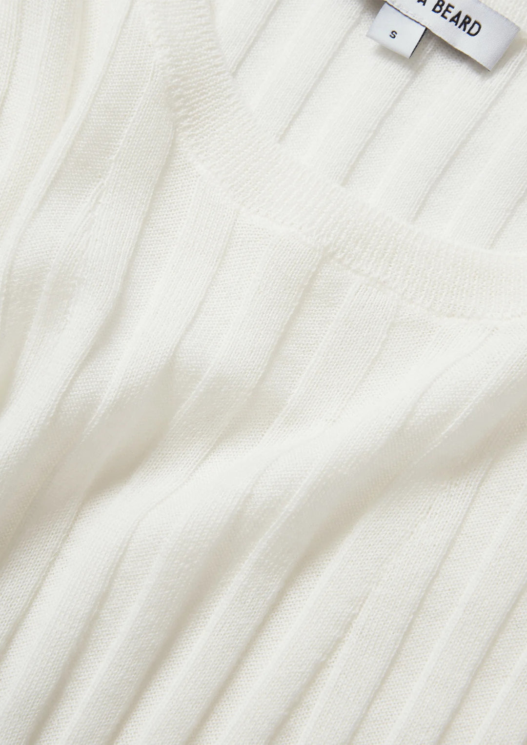 VERONICA BEARD Debois Merino Wool Top