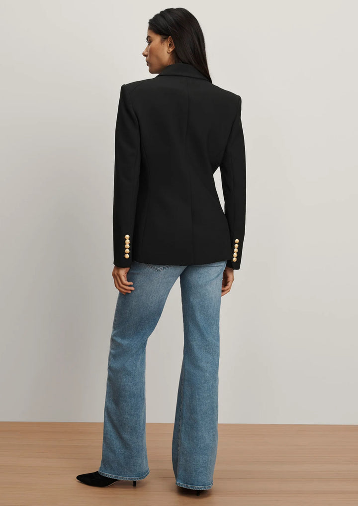 VERONICA BEARD Miller Dickey Jacket