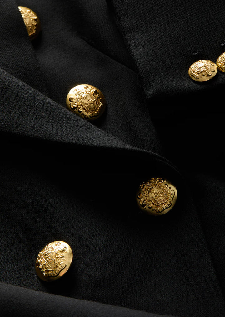 VERONICA BEARD Miller Dickey Jacket