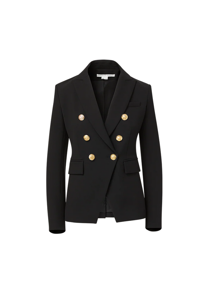 VERONICA BEARD Miller Dickey Jacket