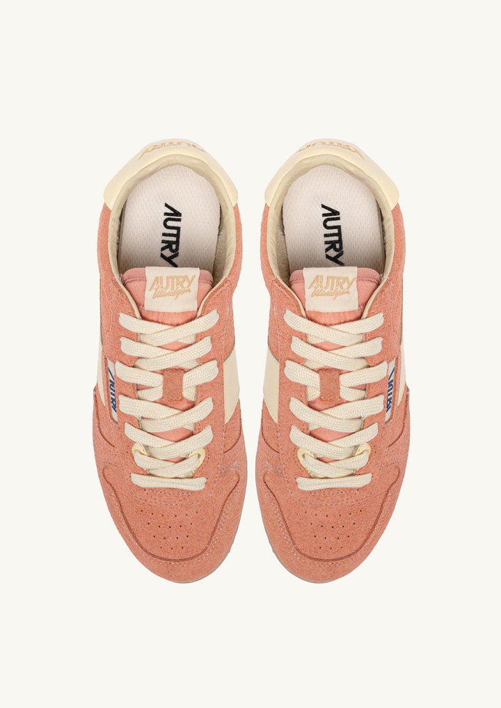 AUTRY Windspin Low Sneaker