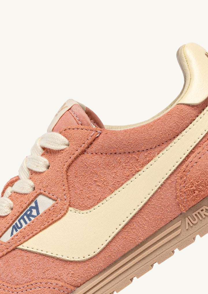 AUTRY Windspin Low Sneaker