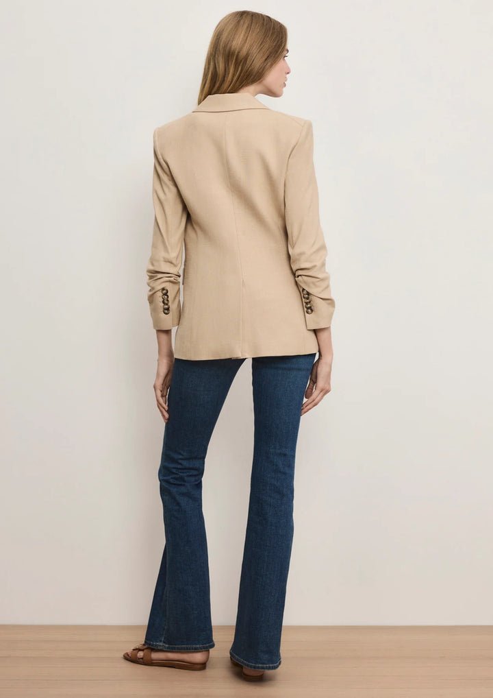 VERONICA BEARD Battista Dickey Jacket