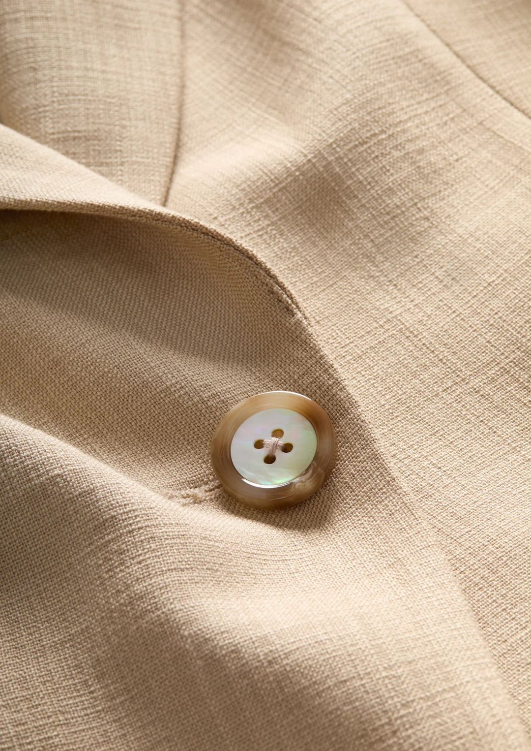 VERONICA BEARD Battista Dickey Jacket