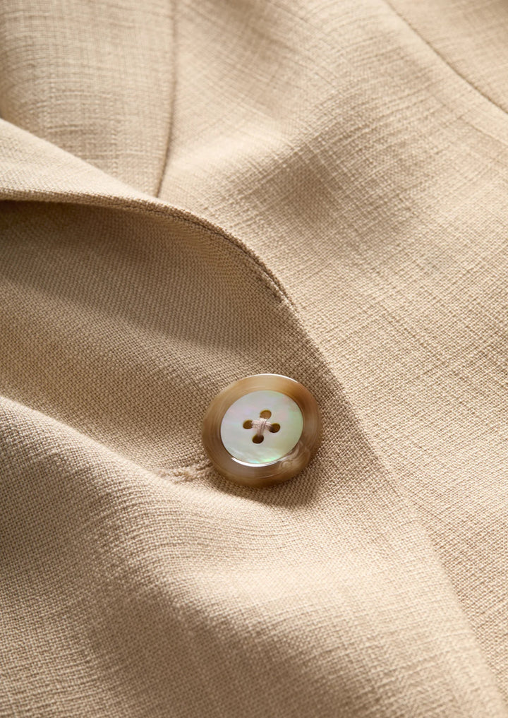 VERONICA BEARD Battista Dickey Jacket