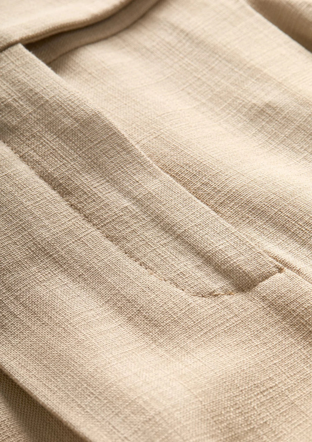 VERONICA BEARD Marbeau Wide-Leg Pant