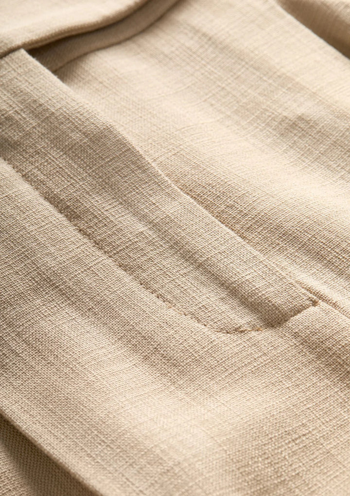 VERONICA BEARD Marbeau Wide-Leg Pant