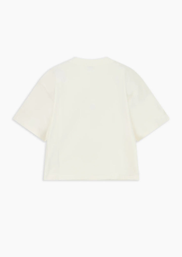 8PM Ibiza T-Shirt Latte