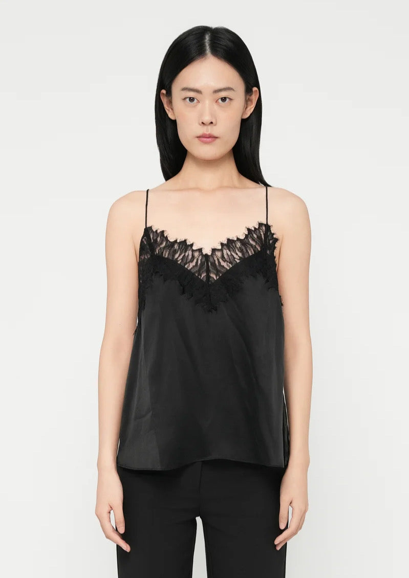 IRO PARIS Newin Top