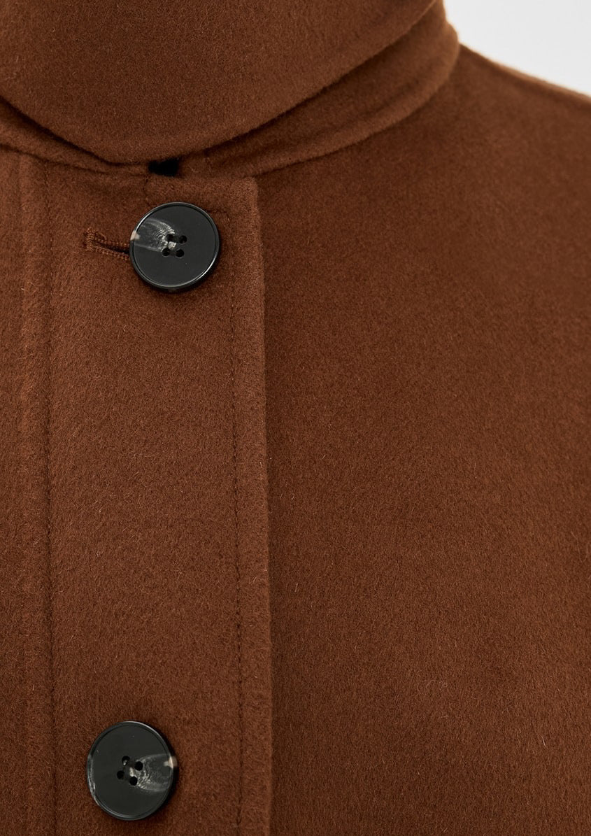 IRO PARIS Mizara COAT