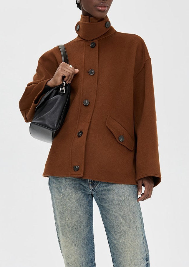 IRO PARIS Mizara COAT