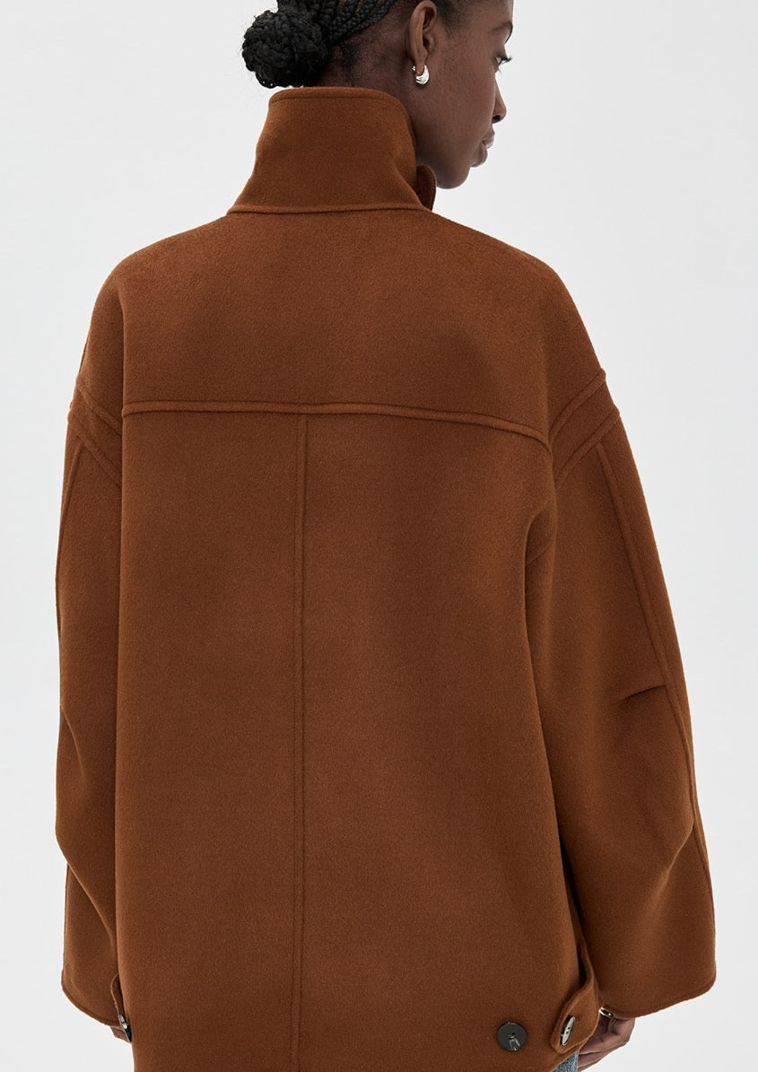 IRO PARIS Mizara COAT