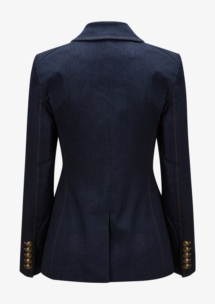 VERONICA BEARD Claude Dickey Jacket