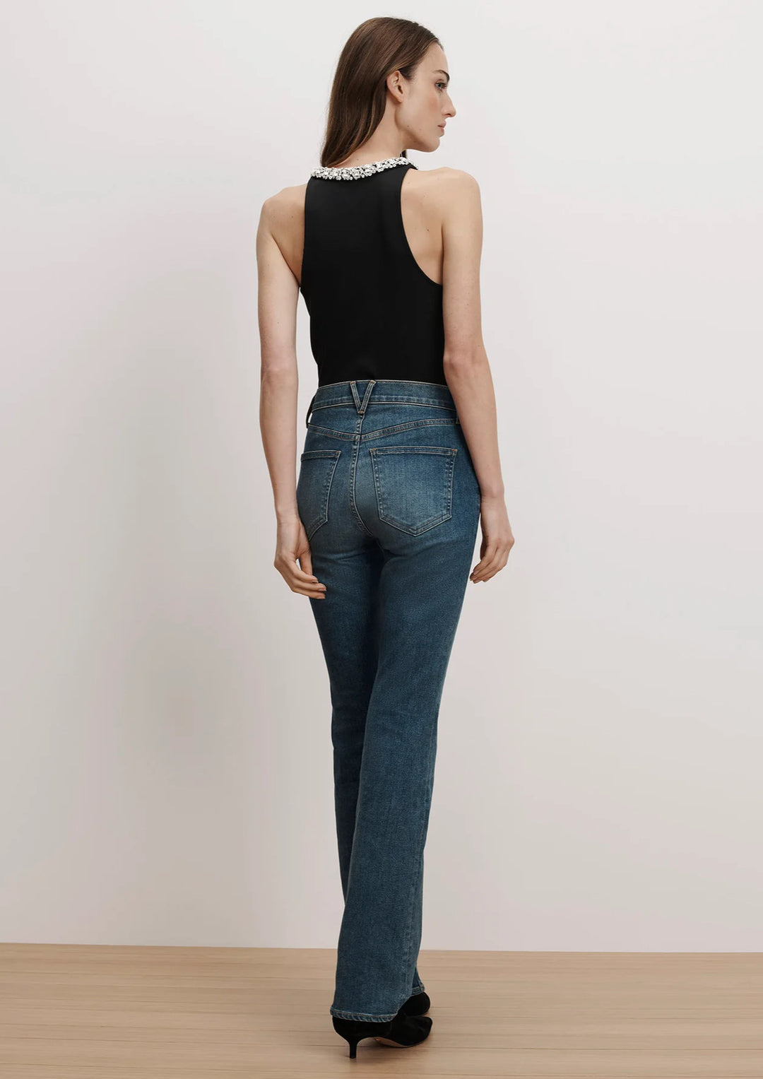 VERONICA BEARD Ayres Top