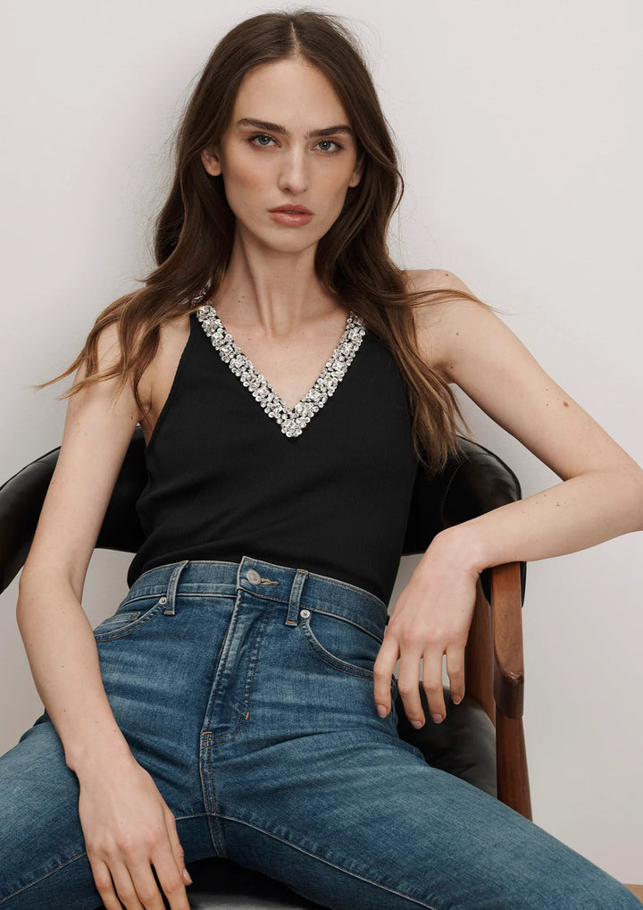 VERONICA BEARD Ayres Top