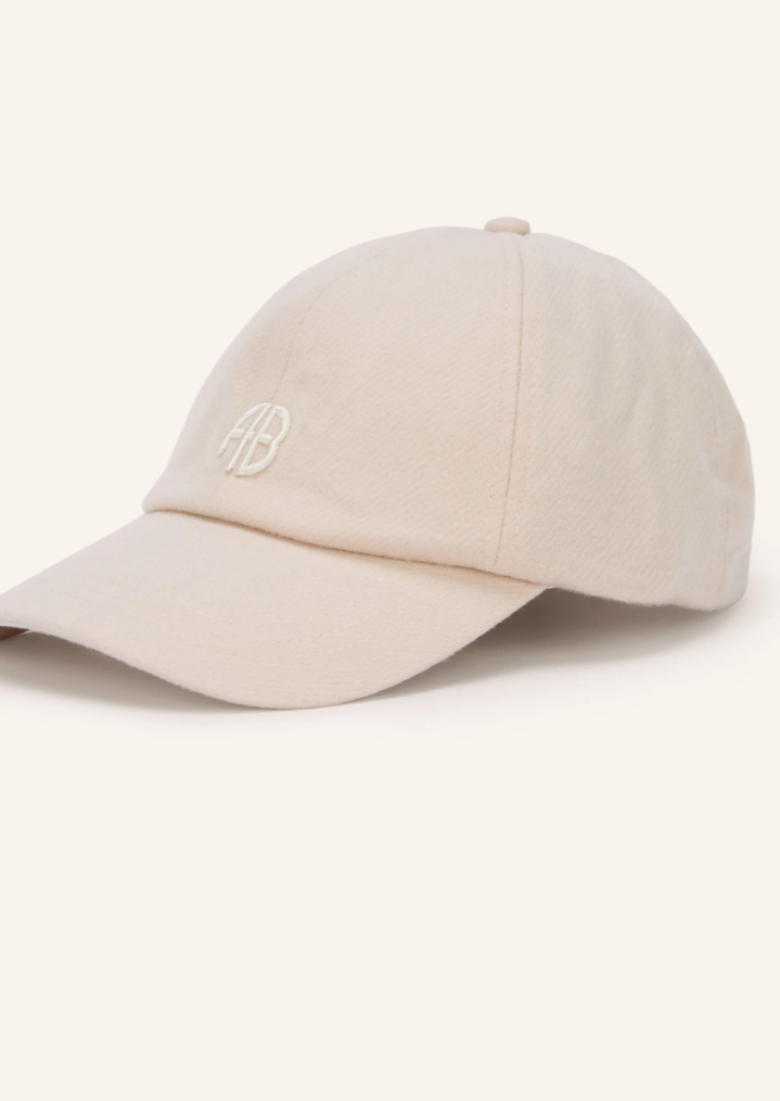 ANINE BING Cap Jeremy