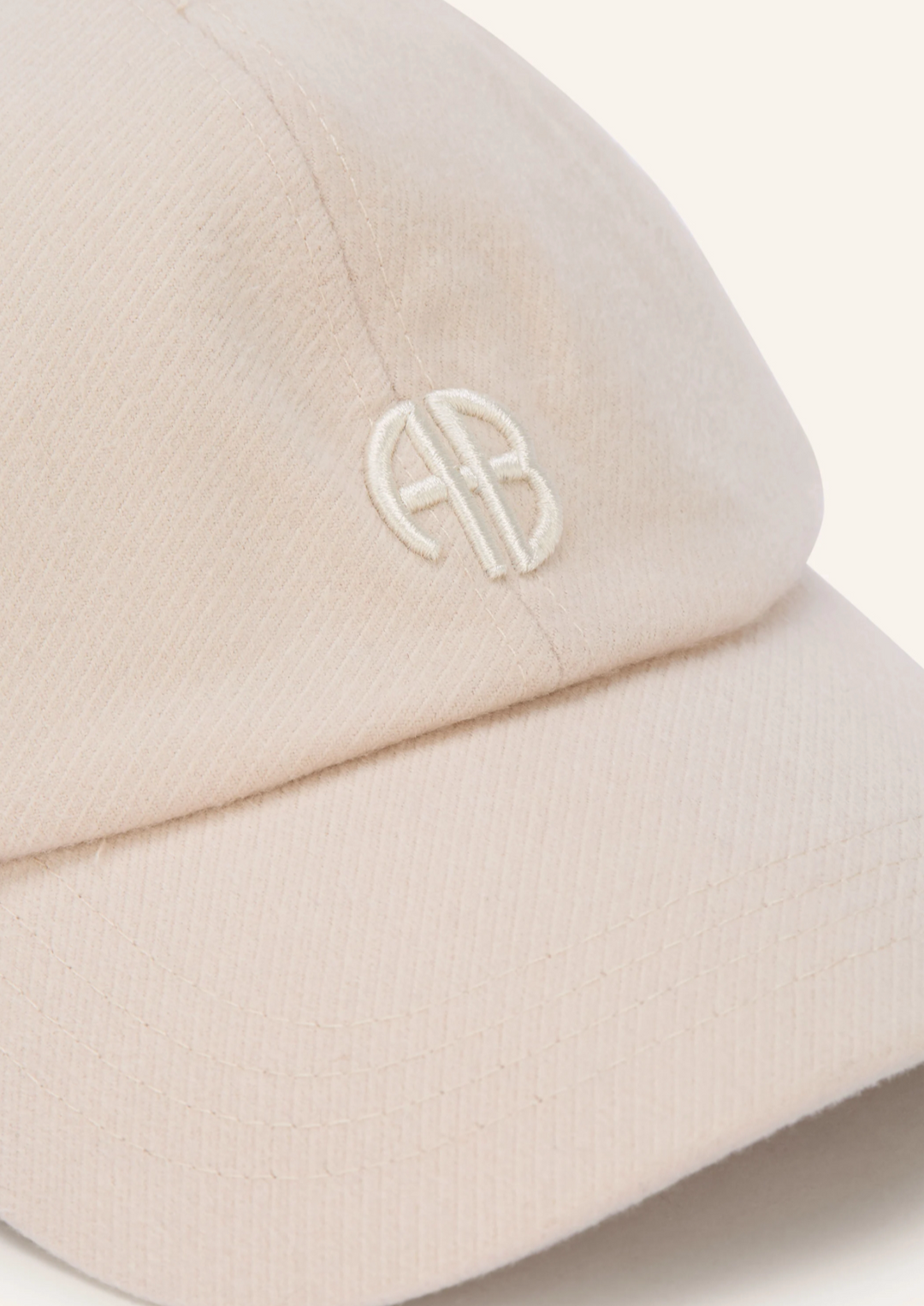 ANINE BING Cap Jeremy