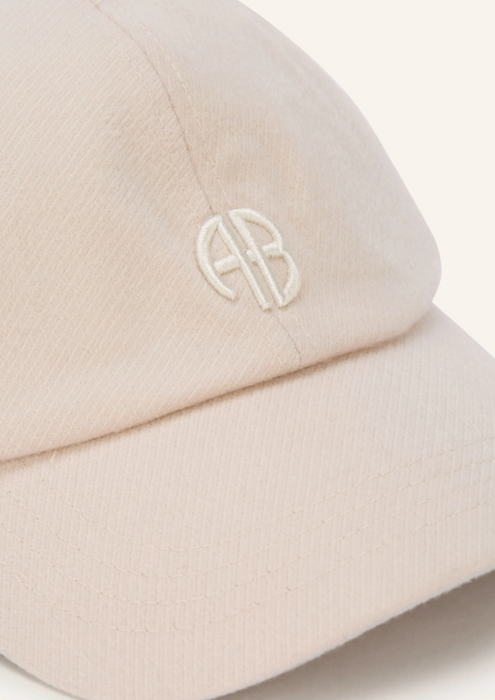 ANINE BING Cap Jeremy