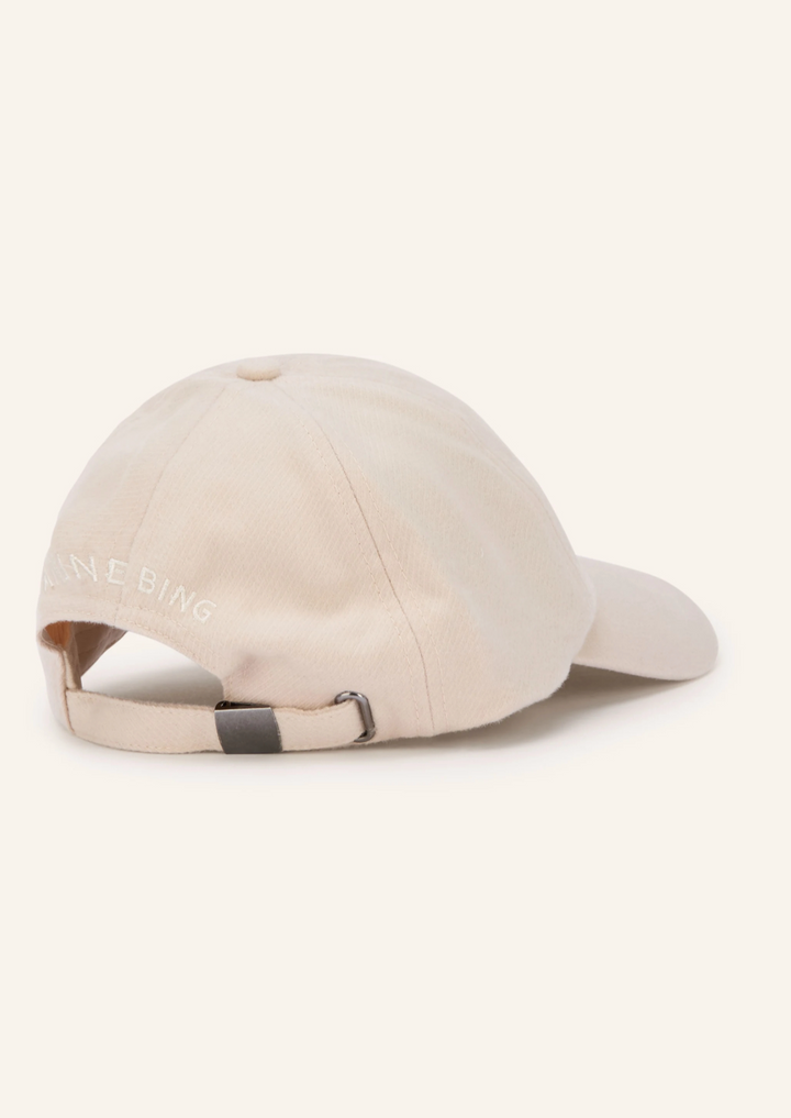 ANINE BING Cap Jeremy