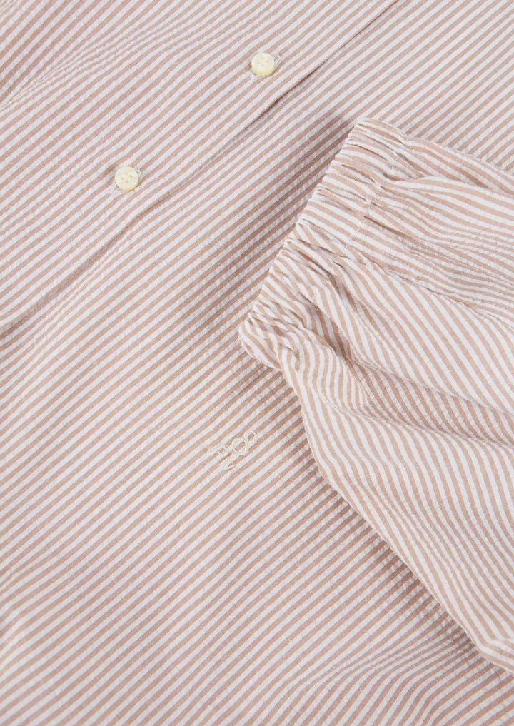 8PM Manarola Camicia Deserto