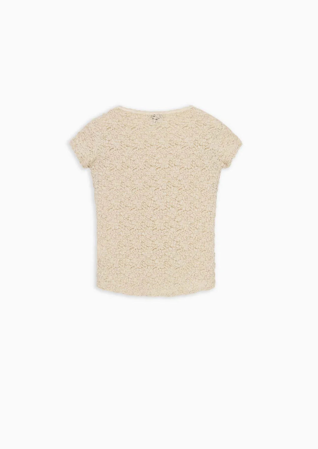 8PM Almeria T-Shirt Off White