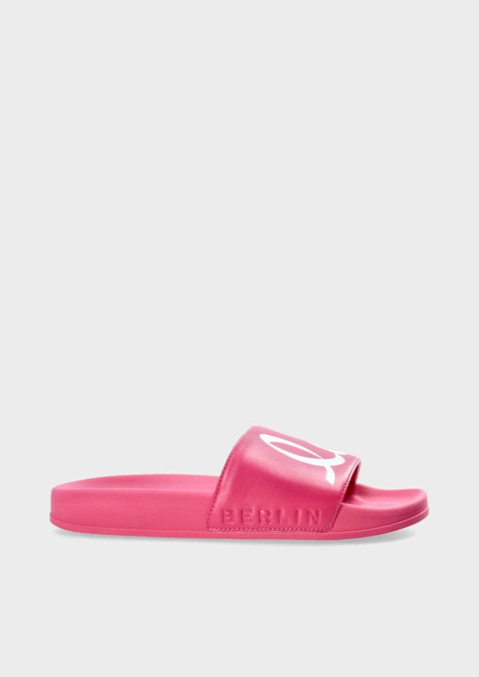 LALA BERLIN Beach Slider Bilbao GUM