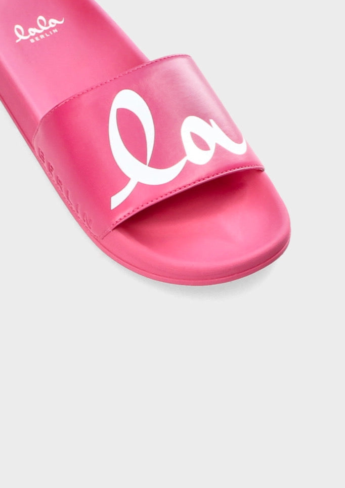 LALA BERLIN Beach Slider Bilbao GUM